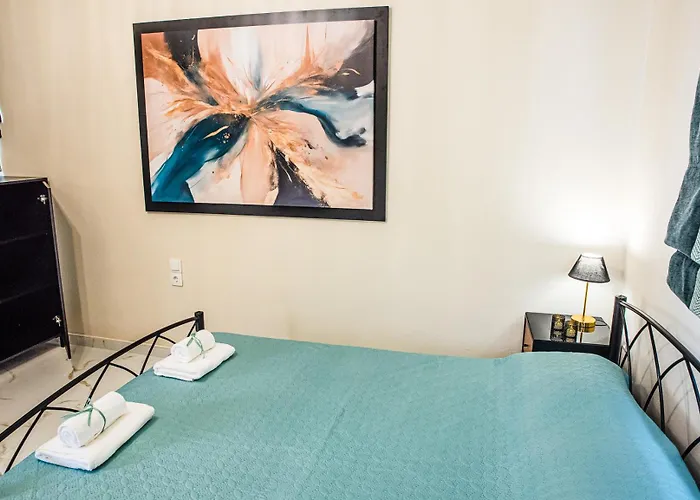 Katerina's House Эйон