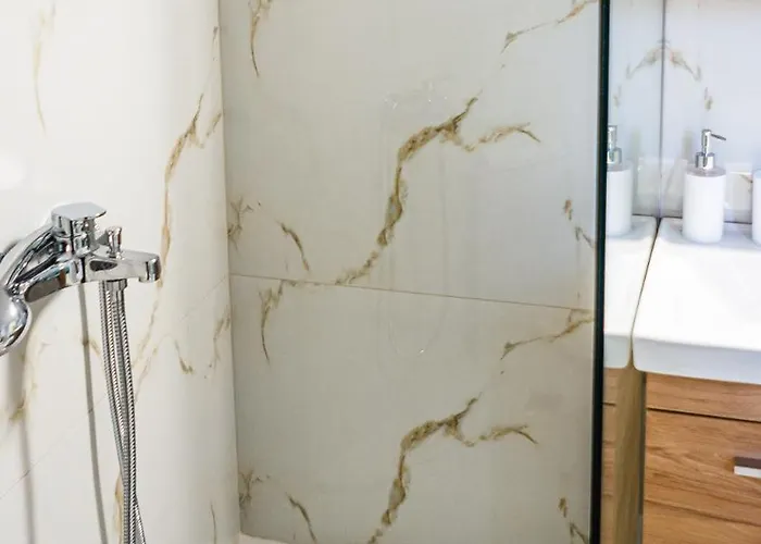 Апартаменты Katerina's House Эйон