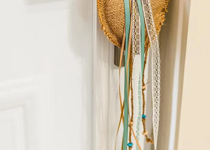 Katerina's House Апартаменты *