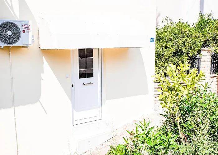 דירה Katerina's House