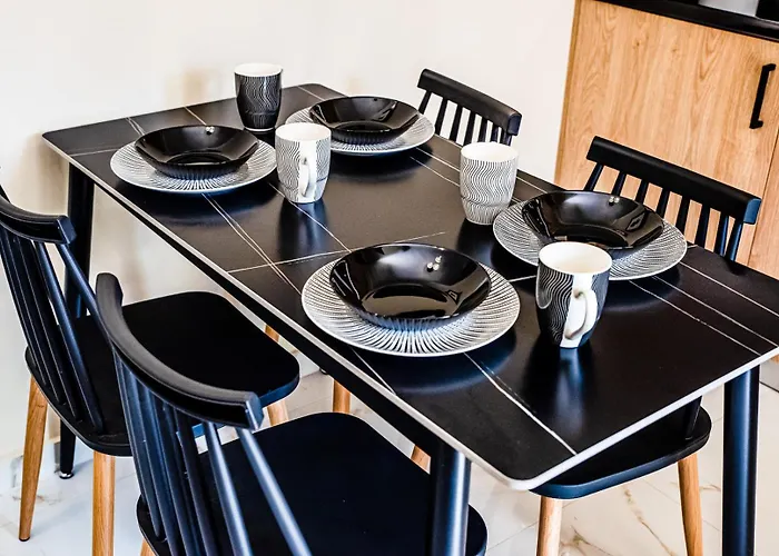 Апартаменты Katerina's House *