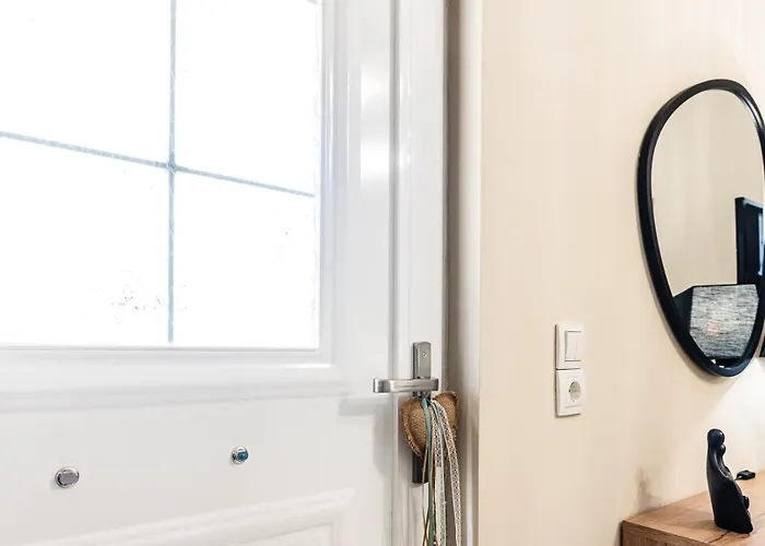 Апартаменты Katerina's House