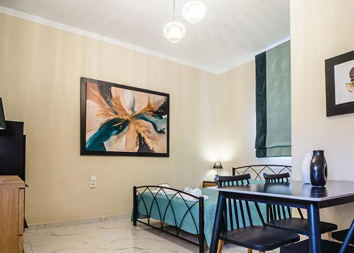 Апартаменты Katerina's House